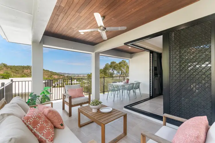 Sixth view of Homely house listing, 71 Yarrawonga Drive, Castle Hill QLD 4810