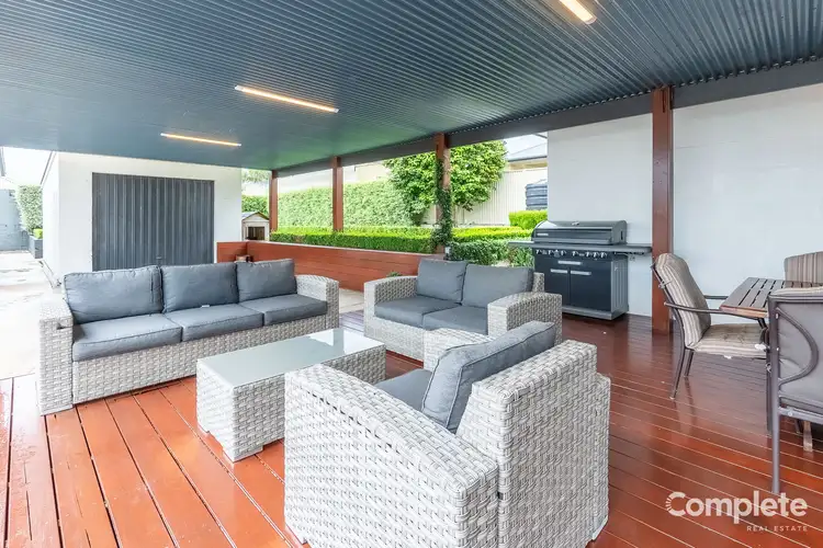 29 REGINALD STREET, Mount Gambier SA 5290