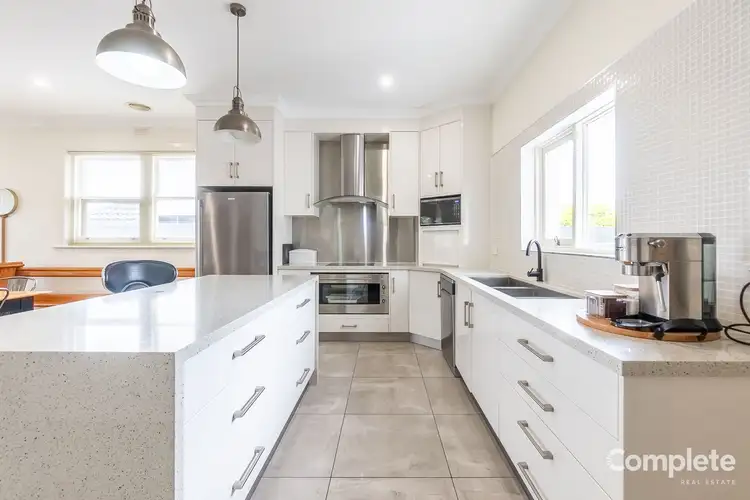 Second view of Homely house listing, 29 REGINALD STREET, Mount Gambier SA 5290