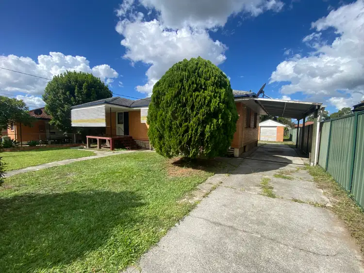 27 King Street, Slacks Creek QLD 4127
