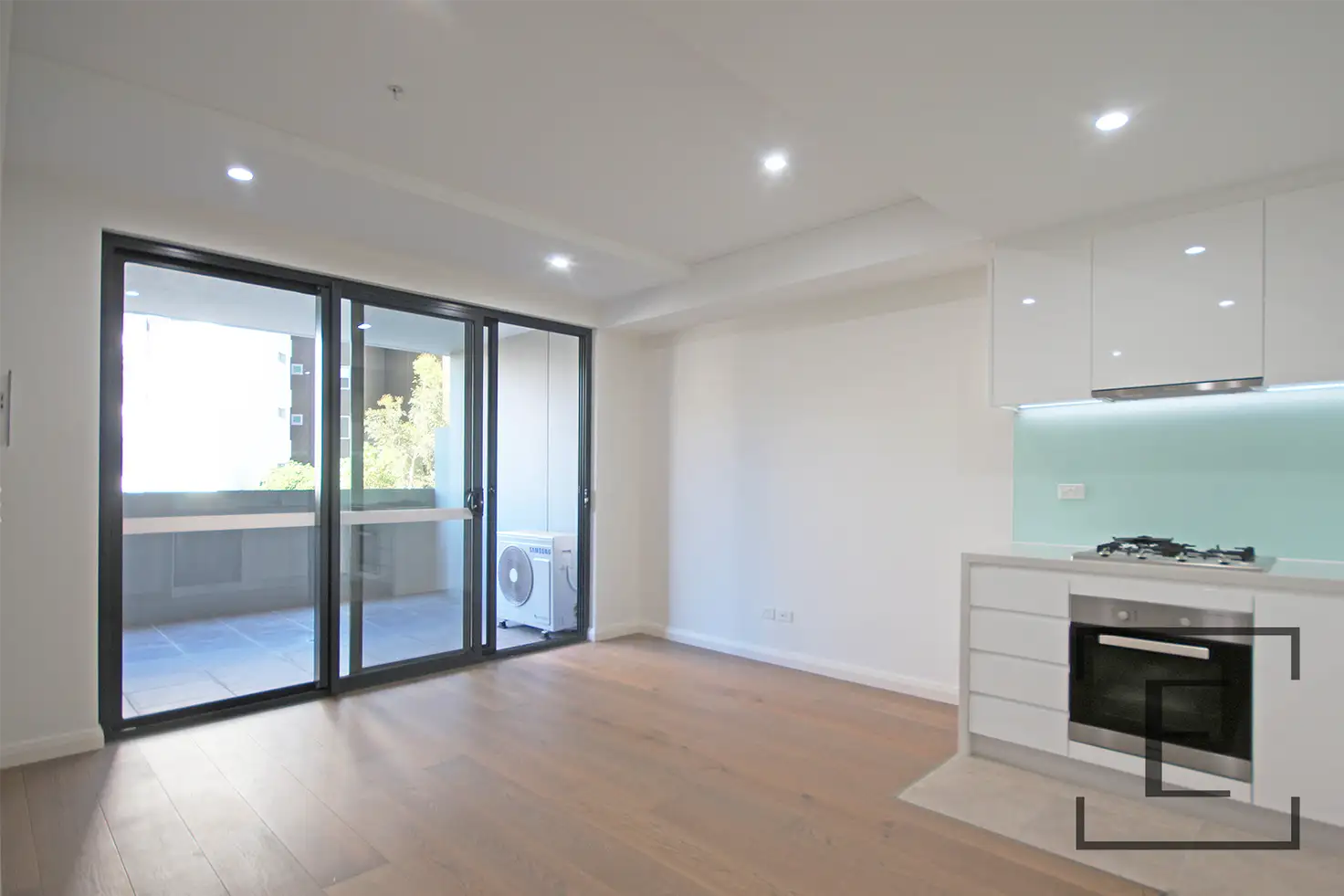 Main view of Homely apartment listing, 105/139 Parramatta Road, Homebush NSW 2140