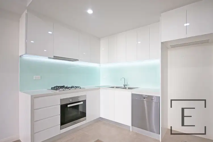 Second view of Homely apartment listing, 105/139 Parramatta Road, Homebush NSW 2140