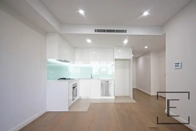 Fifth view of Homely apartment listing, 105/139 Parramatta Road, Homebush NSW 2140