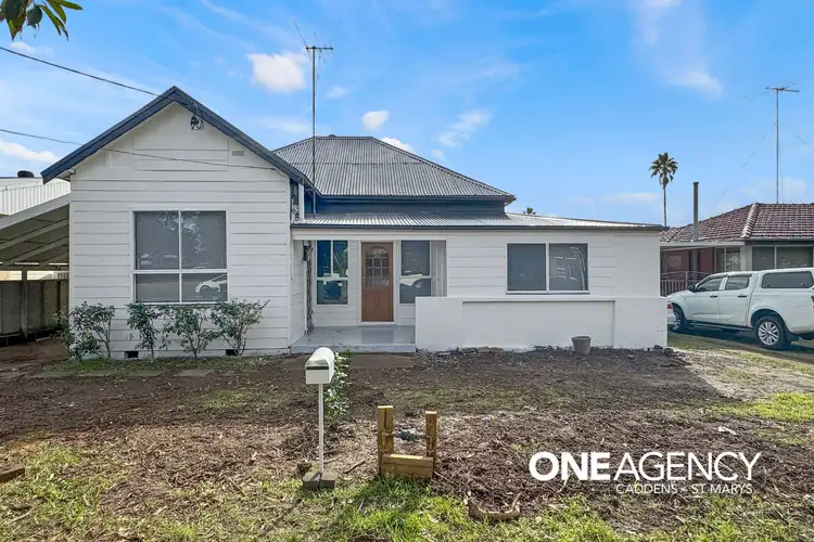 43a Second Avenue, Kingswood NSW 2747
