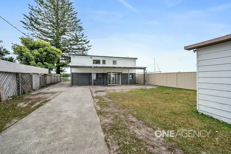 Main view of Homely house listing, 39 Adelaide Street, Greenwell Point NSW 2540