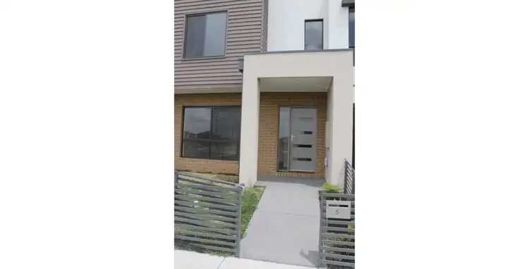 5 Channel Walk, Craigieburn VIC 3064