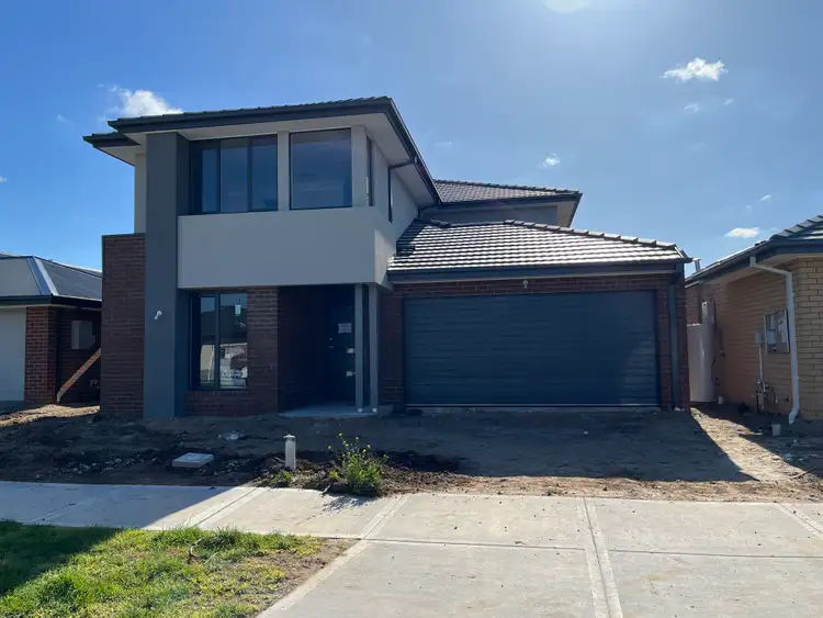 3 Crathes Street, Wyndham Vale VIC 3024