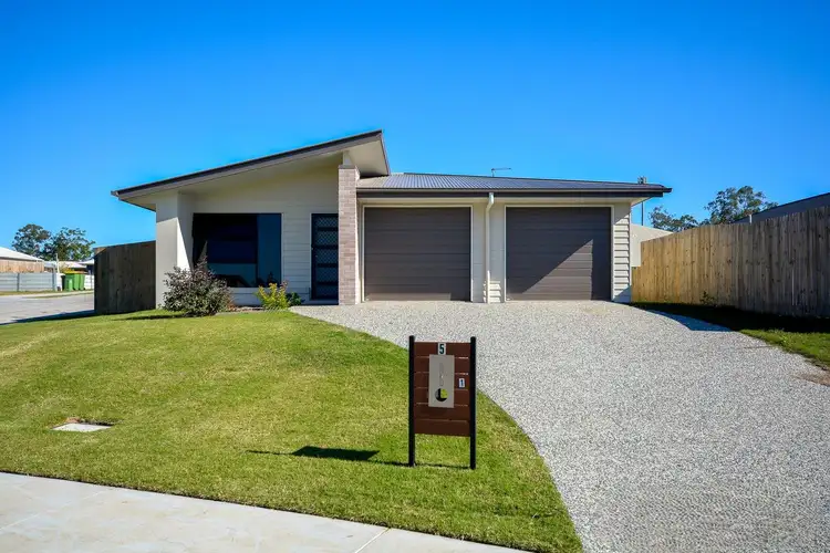 1/5 Hopkins Close, Redbank Plains QLD 4301
