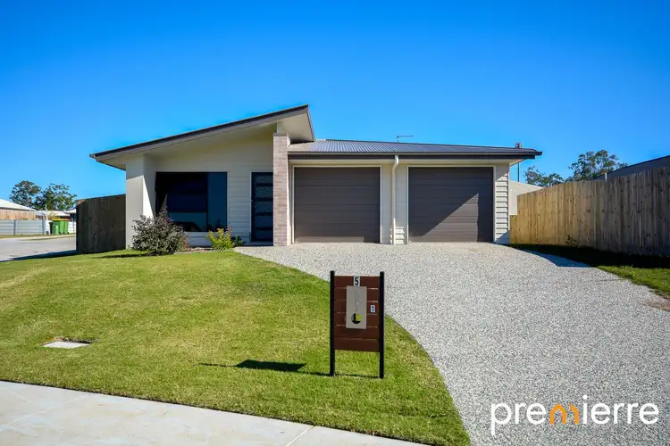 1/5 Hopkins Close, Redbank Plains QLD 4301