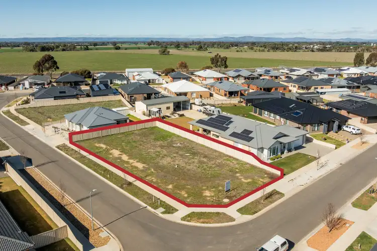 16 Jean Claude Ave, Nagambie VIC 3608