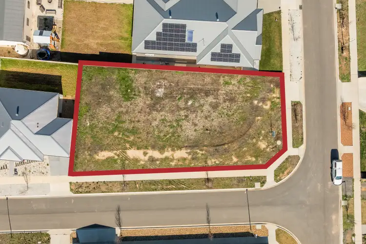 Second view of Homely land listing, 16 Jean Claude Ave, Nagambie VIC 3608