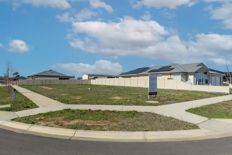 Third view of Homely land listing, 16 Jean Claude Ave, Nagambie VIC 3608