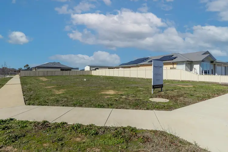 Fourth view of Homely land listing, 16 Jean Claude Ave, Nagambie VIC 3608