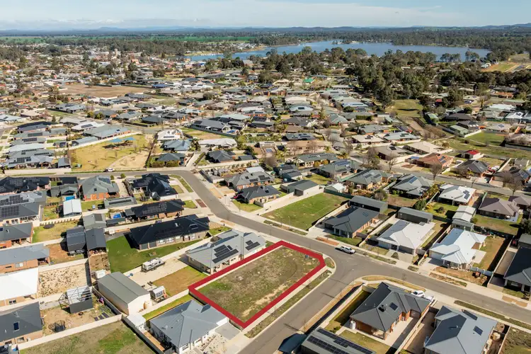 Fifth view of Homely land listing, 16 Jean Claude Ave, Nagambie VIC 3608