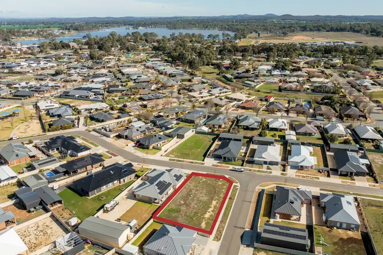 Sixth view of Homely land listing, 16 Jean Claude Ave, Nagambie VIC 3608