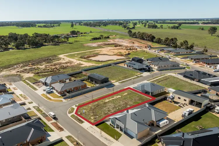 Seventh view of Homely land listing, 16 Jean Claude Ave, Nagambie VIC 3608