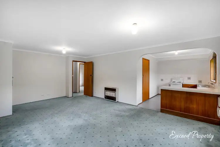 Second view of Homely unit listing, 2/13 Sunlea Place, Glenorchy TAS 7010