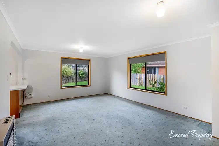 Third view of Homely unit listing, 2/13 Sunlea Place, Glenorchy TAS 7010