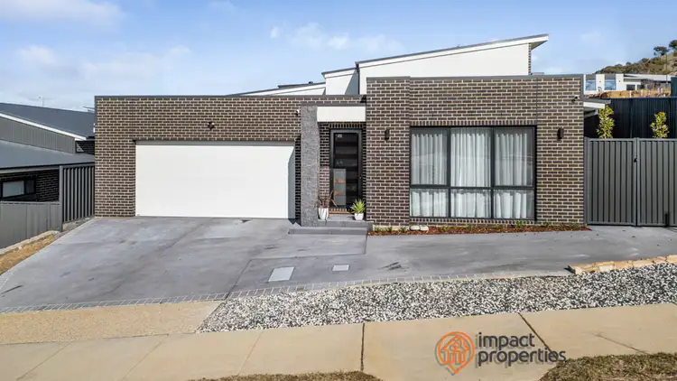 17 Alistair Knox Terrace, Taylor ACT 2913