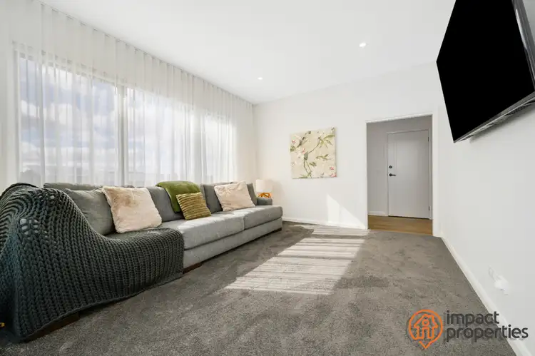 Fourth view of Homely house listing, 17 Alistair Knox Terrace, Taylor ACT 2913