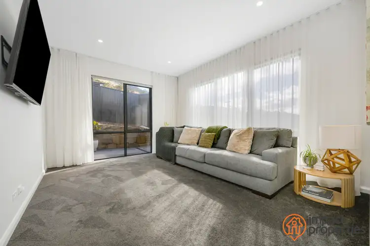 Fifth view of Homely house listing, 17 Alistair Knox Terrace, Taylor ACT 2913