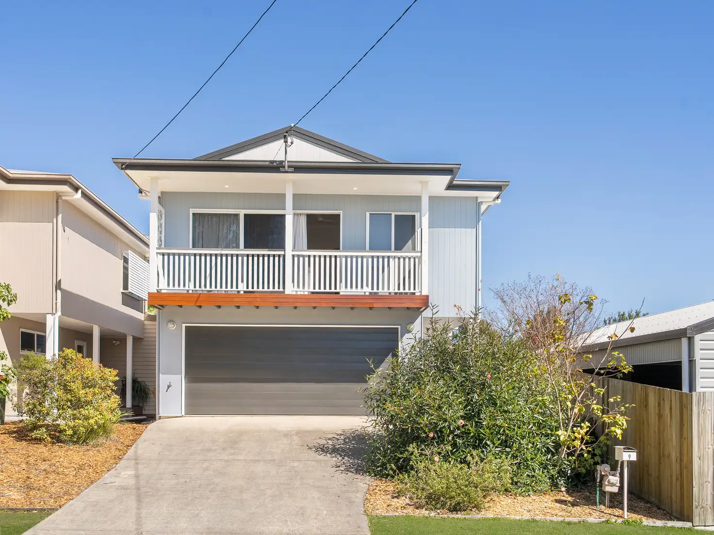 Main view of Homely house listing, 9 Station Road, Deagon QLD 4017