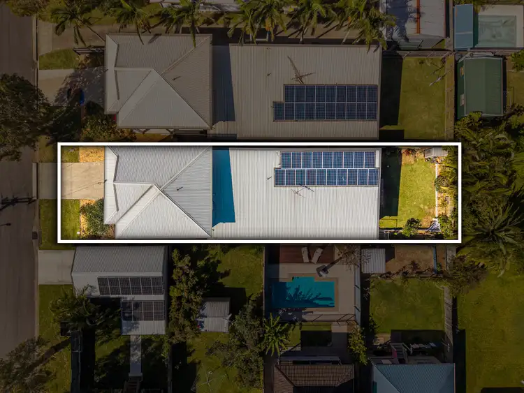 Fourth view of Homely house listing, 9 Station Road, Deagon QLD 4017