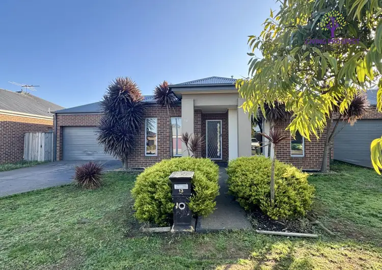 13 Laurence Way, Tarneit VIC 3029