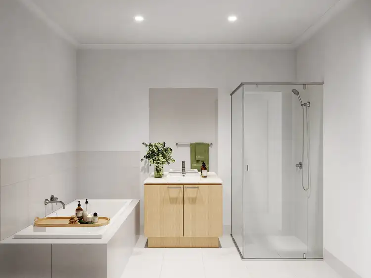 Second view of Homely house listing, 24 Graduation Parade, Taperoo SA 5017