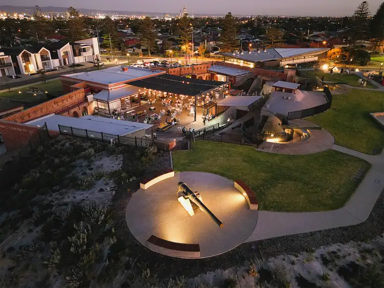 Fifth view of Homely house listing, 24 Graduation Parade, Taperoo SA 5017