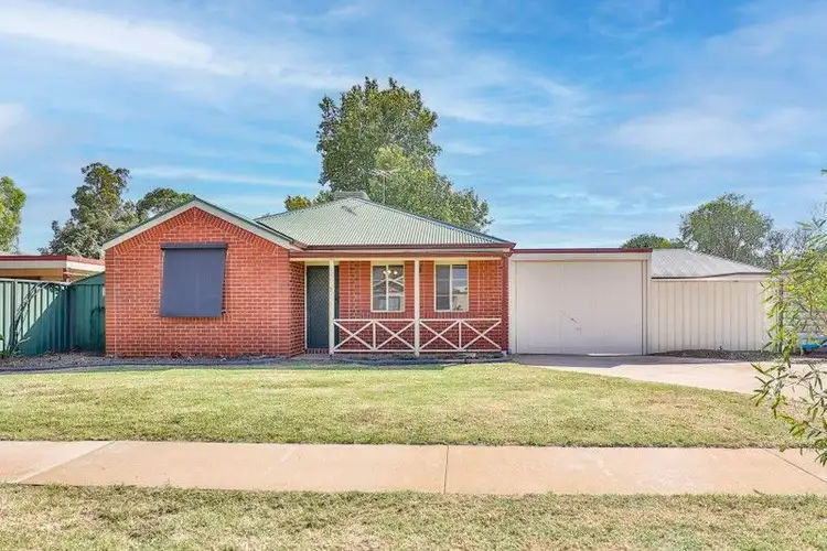 5 Cavallo Drive, Mildura VIC 3500
