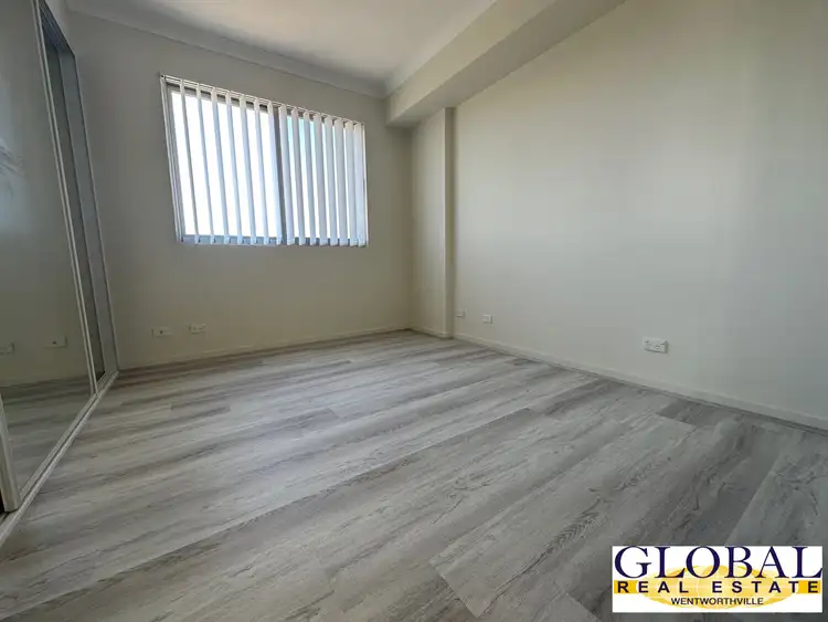 Second view of Homely apartment listing, 2 Quinn St, Wentworthville NSW 2145