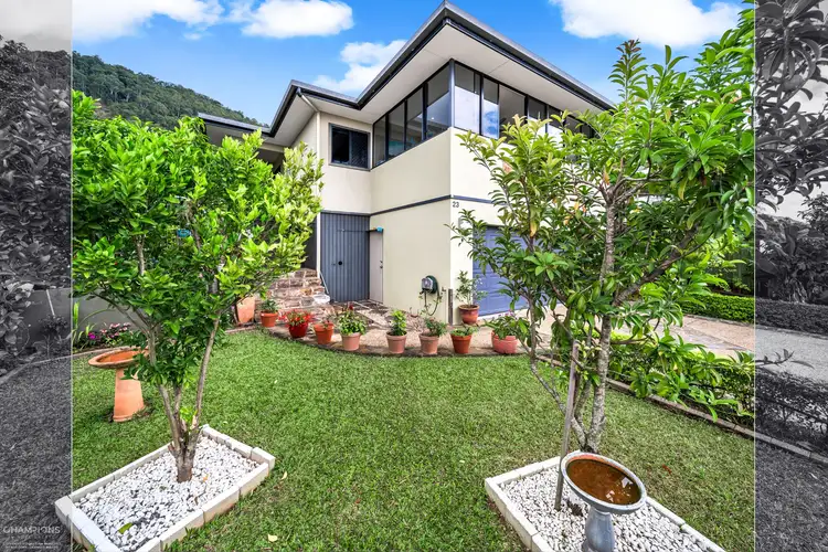 23 Barringtonia Street