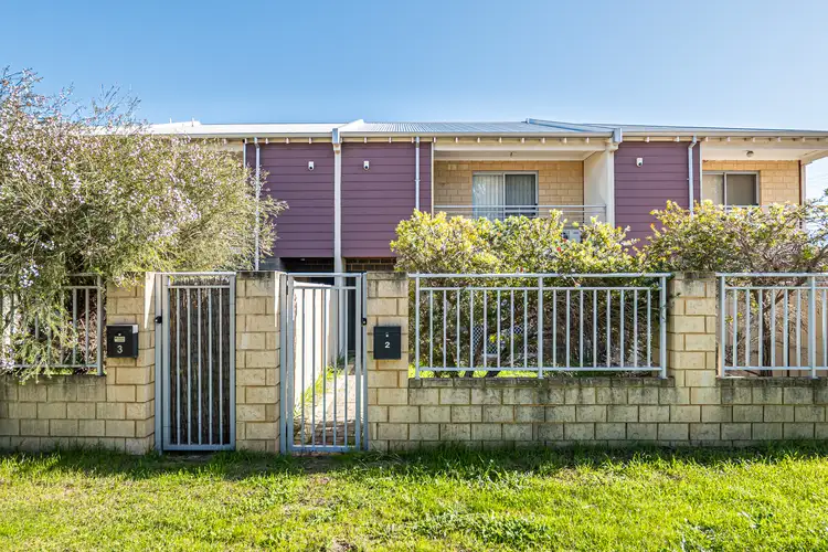 2/18 Gibbs Street, East Cannington WA 6107