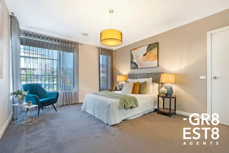 Second view of Homely house listing, 7 Crepe Avenue, Cranbourne West VIC 3977