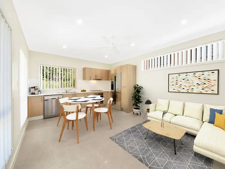 5A Hillcrest Road, Berowra NSW 2081