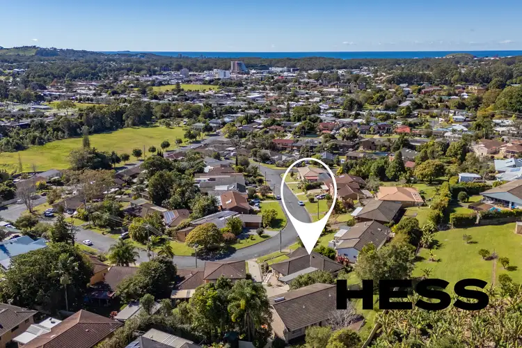 24 Murphy Crescent, Coffs Harbour NSW 2450