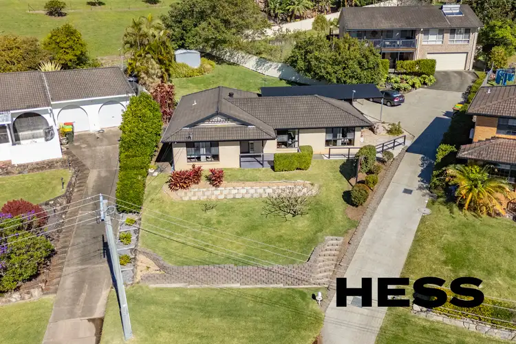 Third view of Homely house listing, 24 Murphy Crescent, Coffs Harbour NSW 2450