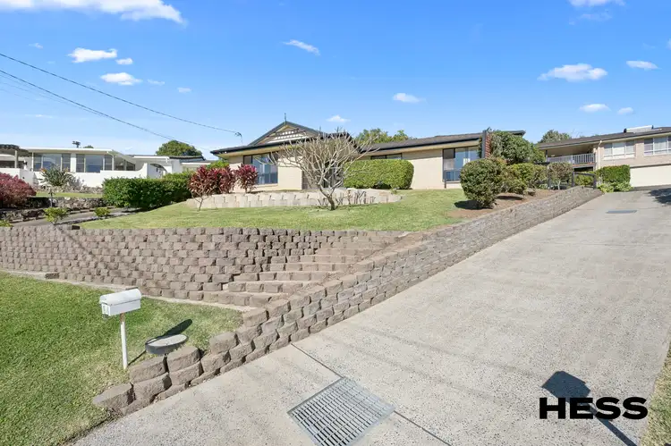 Fourth view of Homely house listing, 24 Murphy Crescent, Coffs Harbour NSW 2450
