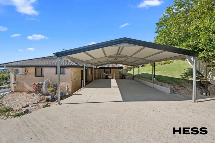 Fifth view of Homely house listing, 24 Murphy Crescent, Coffs Harbour NSW 2450