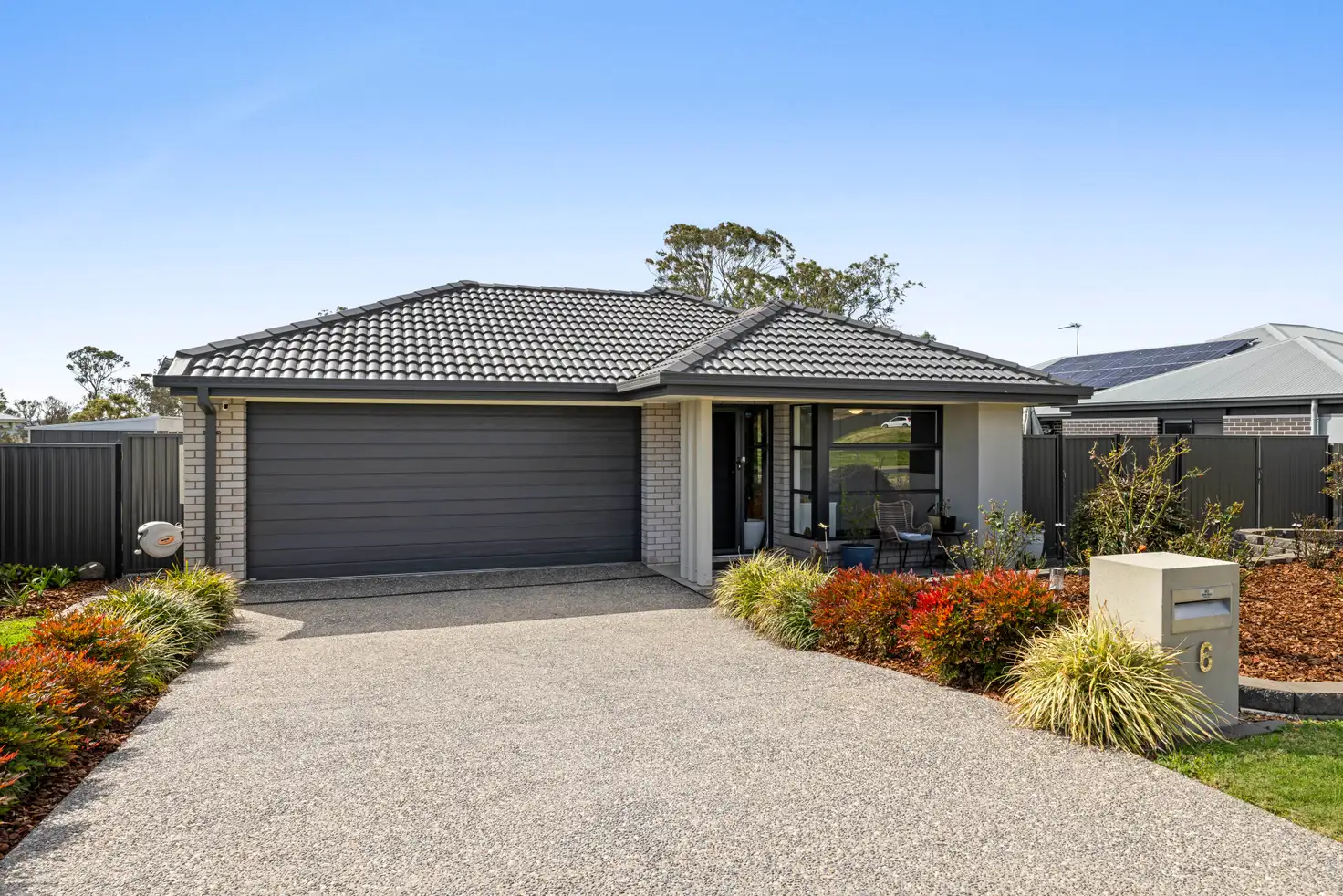 Main view of Homely house listing, 6 Jodie Louise Avenue, Cotswold Hills QLD 4350