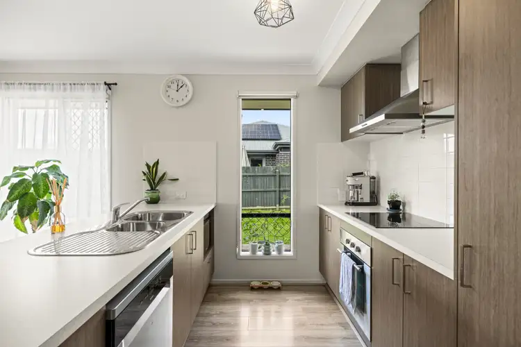 Third view of Homely house listing, 6 Jodie Louise Avenue, Cotswold Hills QLD 4350