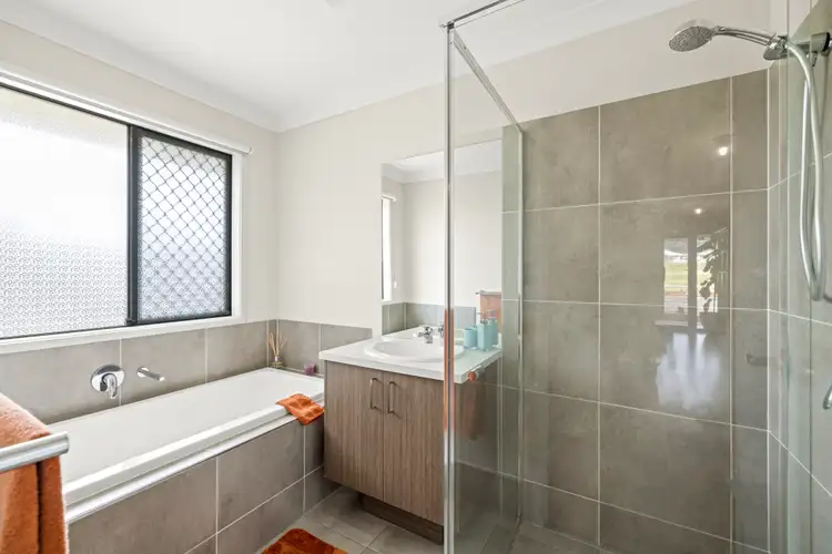 Fourth view of Homely house listing, 6 Jodie Louise Avenue, Cotswold Hills QLD 4350