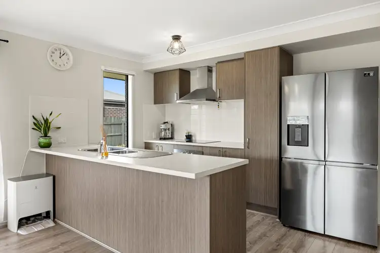 Sixth view of Homely house listing, 6 Jodie Louise Avenue, Cotswold Hills QLD 4350