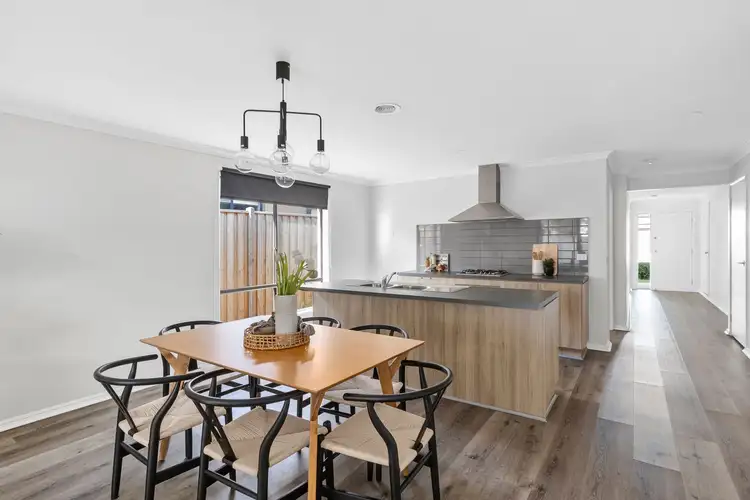Third view of Homely house listing, 49 Arnold Circuit, Charlemont VIC 3217