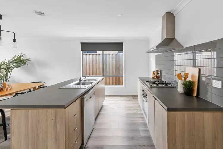 Fifth view of Homely house listing, 49 Arnold Circuit, Charlemont VIC 3217