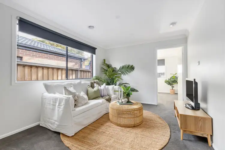 Sixth view of Homely house listing, 49 Arnold Circuit, Charlemont VIC 3217
