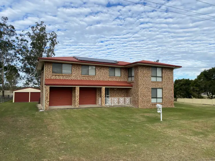 5 White Street, Bundamba QLD 4304