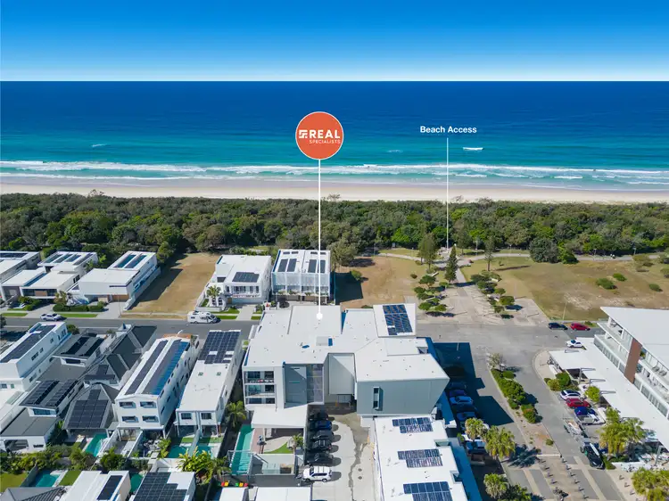 Third view of Homely unit listing, 8/56 Cylinders Drive, Kingscliff NSW 2487