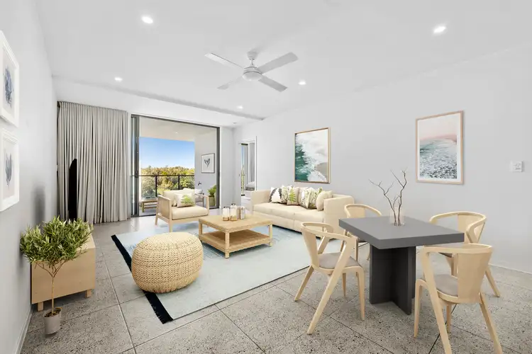 Fourth view of Homely unit listing, 8/56 Cylinders Drive, Kingscliff NSW 2487